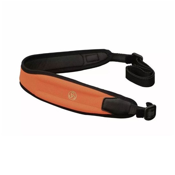 Sauer Ergo Riffelrem Orange