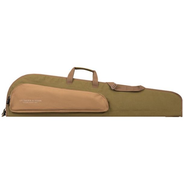 Sauer Riffelfoderal 119cm