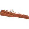 Sauer Riffelfoderal Leather 132cm
