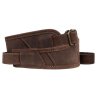 Sauer Riffelrem Leather