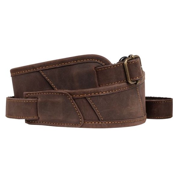 Sauer Riffelrem Leather
