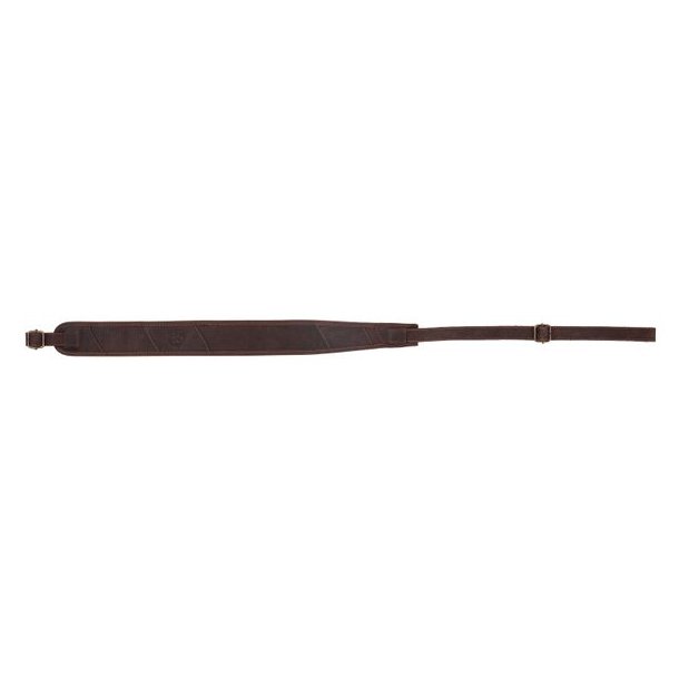Sauer Riffelrem Leather