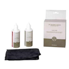 Sauer Rifle Care Kit