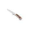 Sauer Stag Horn Foldekniv