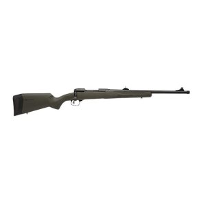 Savage 110 Hog Hunter 308w 51cm Jagtriffel