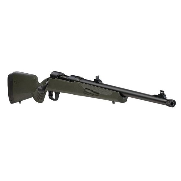 Savage 110 Hog Hunter 308w 51cm Jagtriffel