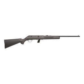 Savage 64F 22LR 53cm Halvauto Salonriffel
