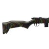 Savage 93R17  17HMR 46cm Minimalist Green Salonriffel