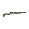 Savage 93R17  17HMR 46cm Minimalist Green Salonriffel