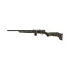 Savage 93R17  17HMR 46cm Minimalist Green Salonriffel