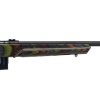 Savage 93R17  17HMR 46cm Minimalist Green Salonriffel