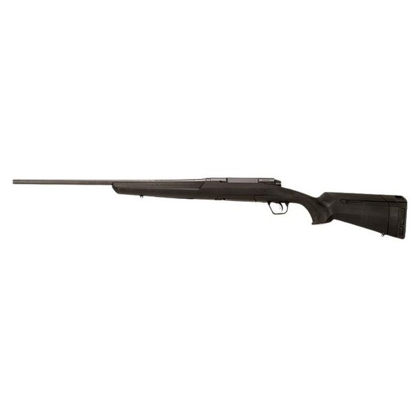 Savage Axis II 308w 56cm Jagtriffel