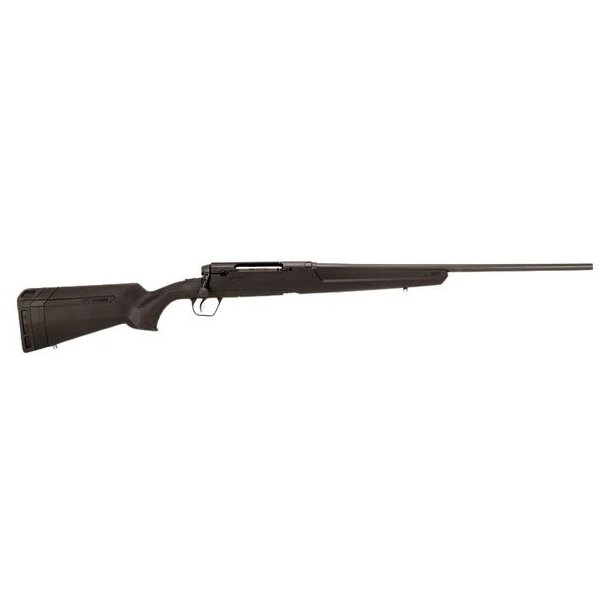 Savage Axis II 308w 56cm Jagtriffel
