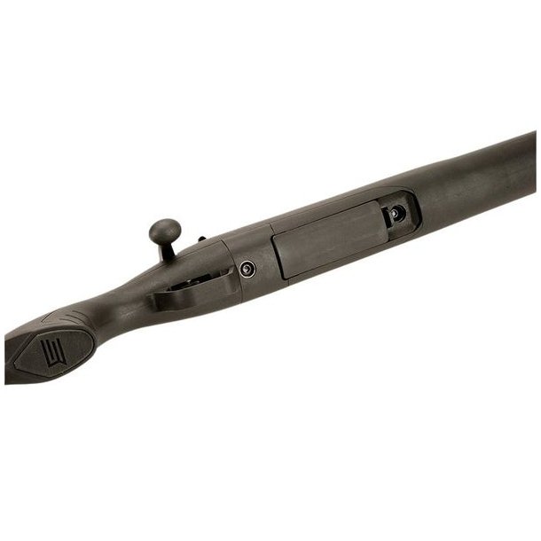 Savage Axis II 308w 56cm Jagtriffel
