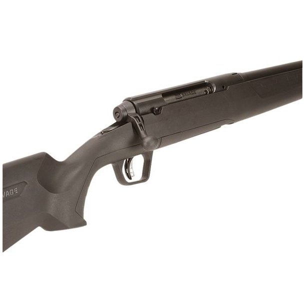 Savage Axis II 308w 56cm Jagtriffel