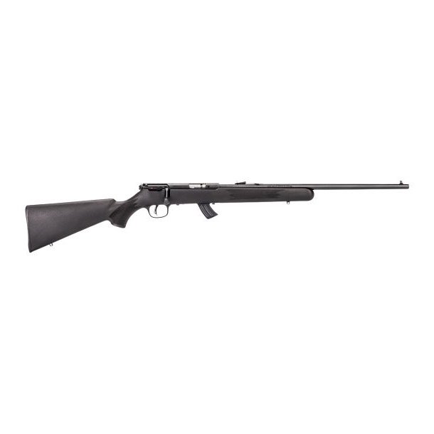 Savage Mark II F 22LR 54cm Salonriffel