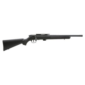 Savage Mark II FV-SR 22LR 42cm Salonriffel