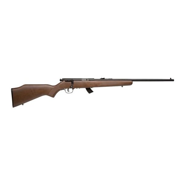 Savage Mark II G 22LR LH 53cm Salonriffel