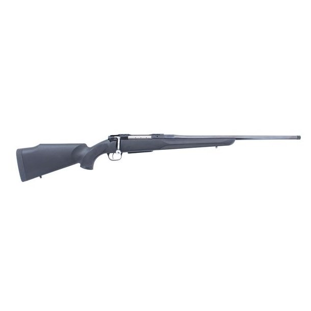Schultz &amp; Larsen Classic 308w Jagtriffel med Syntetisk Skfte og M14x1 Gevind