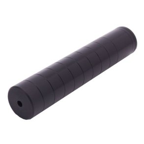 Schultz & Larsen Micro  .17HMR Lyddmper 