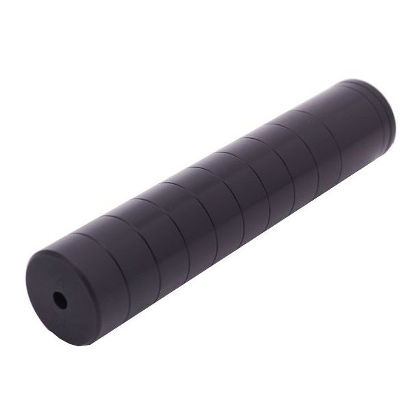 Schultz & Larsen Mini Lyddmper .22 LR "UNEF-28