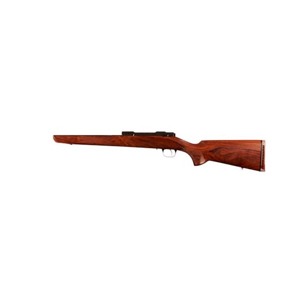 Schultz & Larsen Traveller Sys RH Jagtriffel