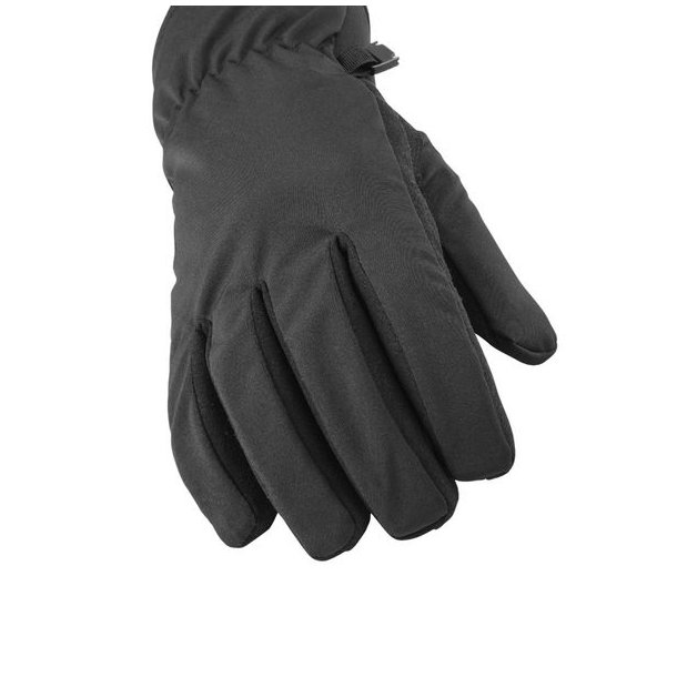 Sealskinz Griston WP All Weather Lightweight Glove Black