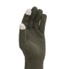 Sealskinz Hanworth Solo Merino Glove Olive
