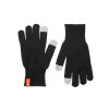 Sealskinz Hanworth Solo Merino Glove Black