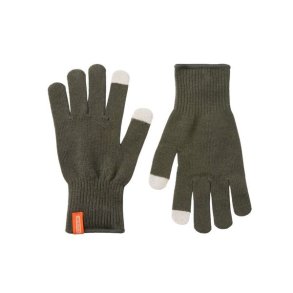 Sealskinz Hanworth Solo Merino Glove Olive