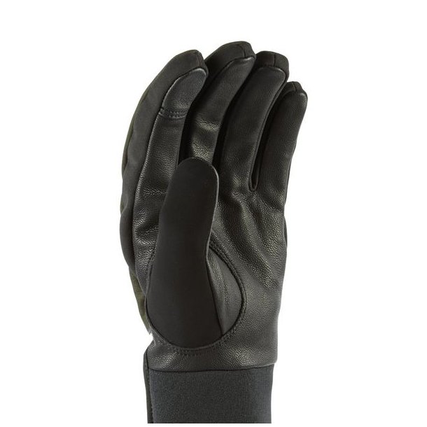 Sealskinz Kelling WP All Weather Insulated Glove Olive