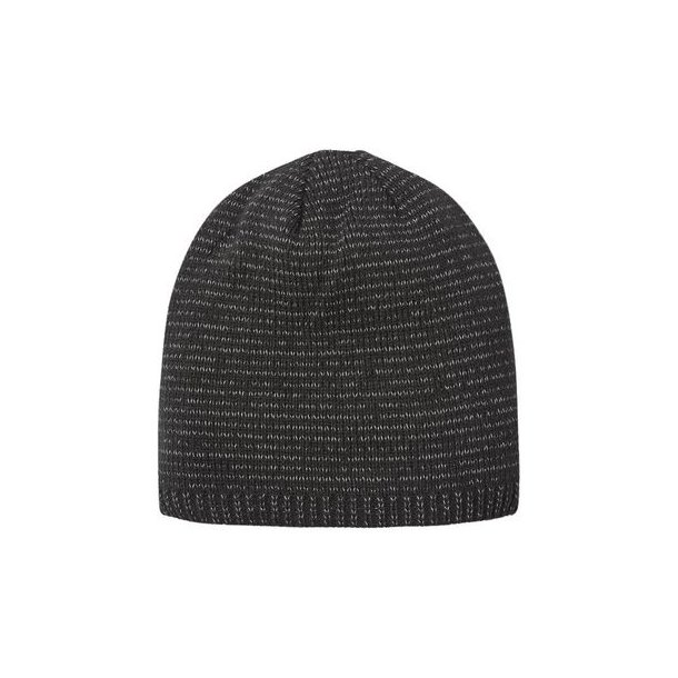 Sealskinz Loddon WP Cold Weather Reflective Beanie Black