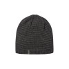 Sealskinz Loddon WP Cold Weather Reflective Beanie Black