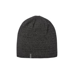 Sealskinz Loddon WP Cold Weather Reflective Beanie Black
