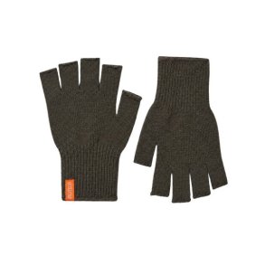 Sealskinz Tornham Solo Merino Mitt Olive