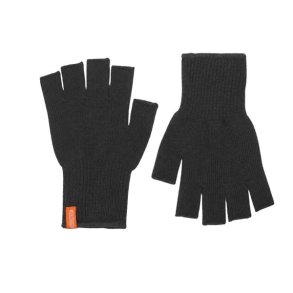 Sealskinz Tornham Solo Merino Mitt Black