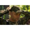 Seeland Avail Camo cap InVis Green