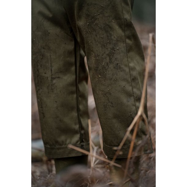 Seeland Buckthorn Duro Treggings Shaded Olive