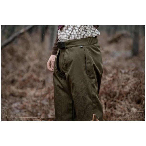 Seeland Buckthorn Duro Treggings Shaded Olive