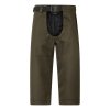 Seeland Buckthorn Duro Treggings Shaded Olive