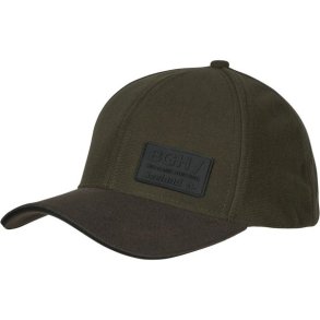 Seeland Chaser BGH Cap Pine Green