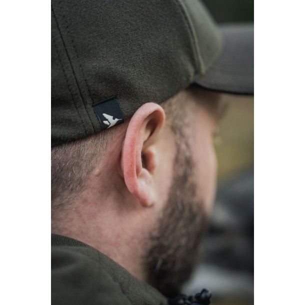 Seeland Chaser BGH Cap Pine Green