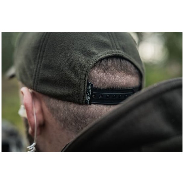 Seeland Chaser BGH Cap Pine Green