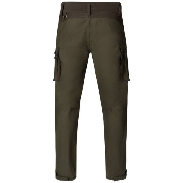 Seeland Chaser Bukser Pine Green