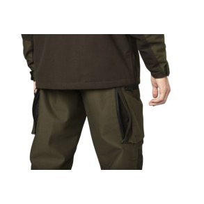 Seeland Chaser Bukser Pine Green