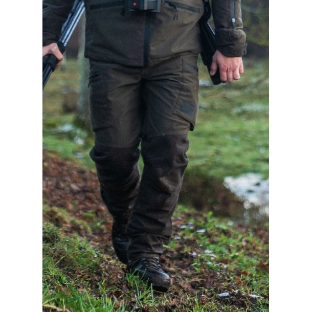 Seeland Chaser Bukser Pine Green