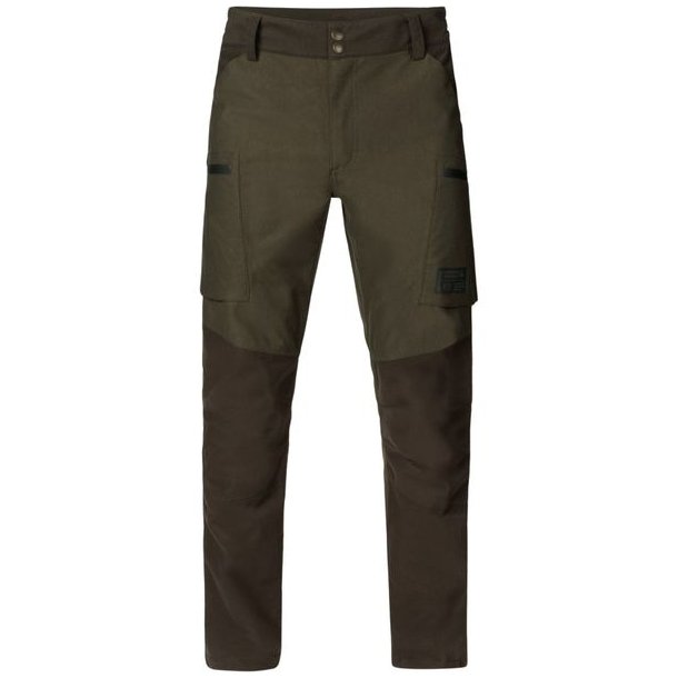 Seeland Chaser Bukser Pine Green