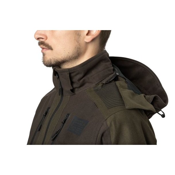 Seeland Chaser Jakke Pine Green