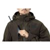 Seeland Chaser Jakke Pine Green