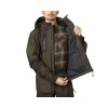 Seeland Chaser Jakke Pine Green
